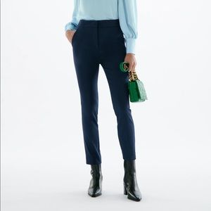 Zara Jogger Waist Pants